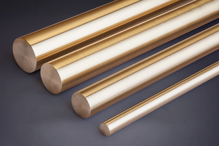 CuZn38Al-B ( CB767S ) CuZn38Al-B ( CB767S )